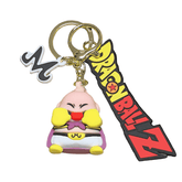 Capsule.pt - Porta - Chaves Dragon Ball Z - Majin Boo